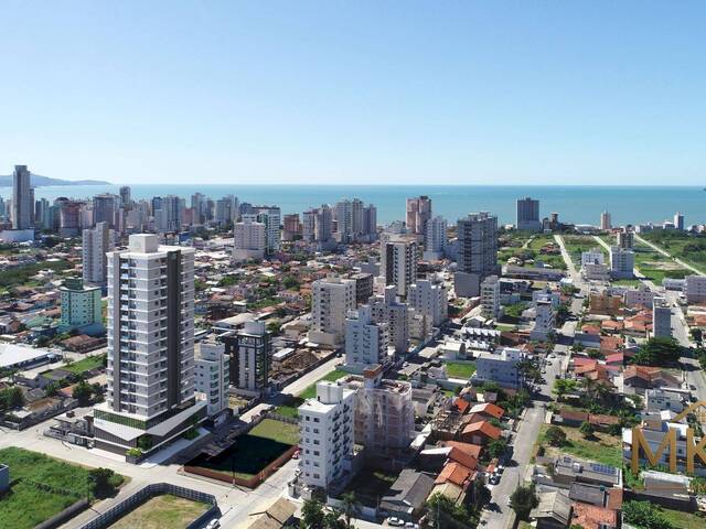 #M495 - Apartamento para Venda em Porto Belo - SC