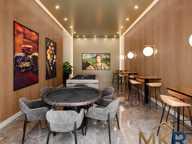 Apartamento para Venda em Porto Belo - 5