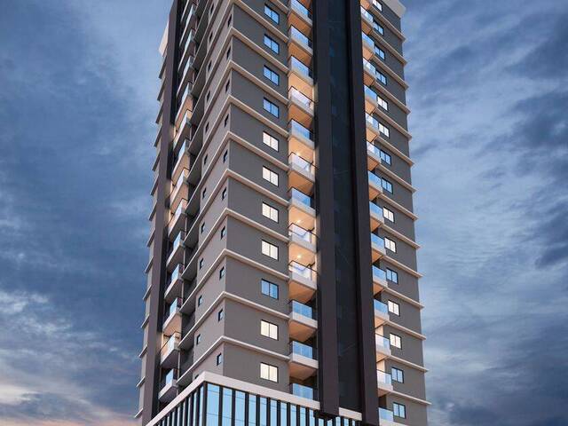 #M495 - Apartamento para Venda em Porto Belo - SC