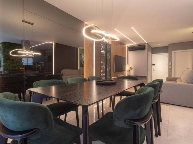 Apartamento para Venda em Itapema - 3