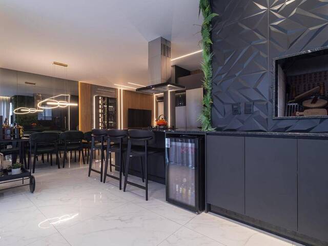 Apartamento para Venda em Itapema - 5
