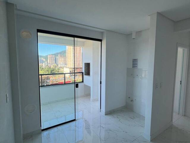 Apartamento para Venda em Porto Belo - 5