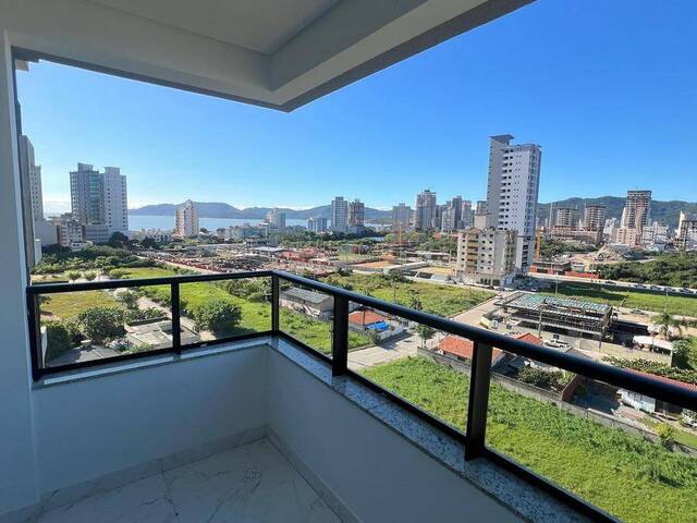 Apartamento para Venda em Porto Belo - 4