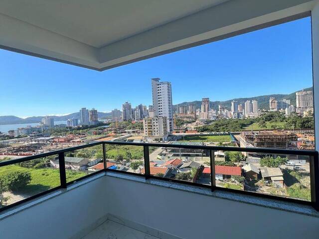 #M498 - Apartamento para Venda em Porto Belo - SC