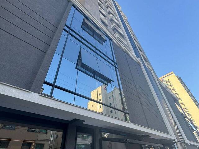 #M501 - Apartamento para Venda em Porto Belo - SC
