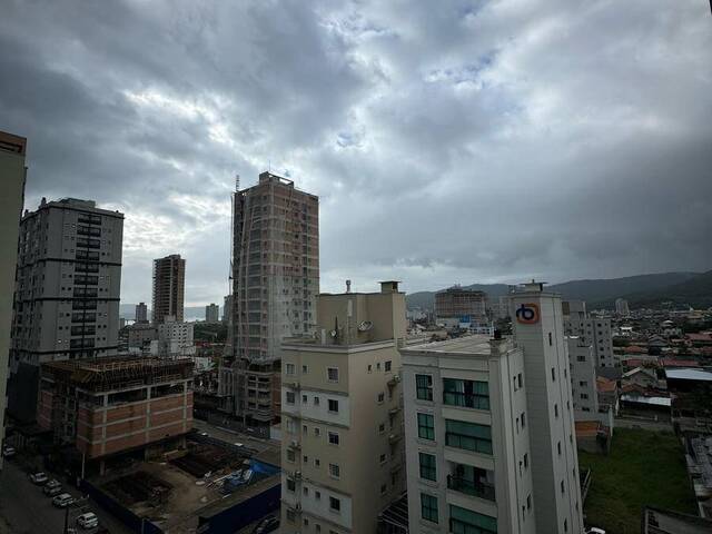 #M501 - Apartamento para Venda em Porto Belo - SC