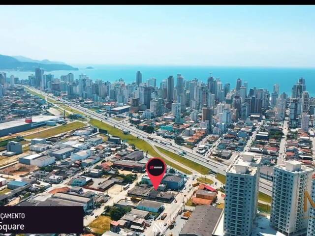 Apartamento para Venda em Itapema - 3