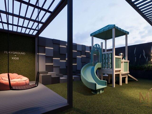 Apartamento para Venda em Itapema - 4