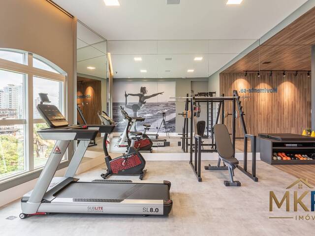 #M507 - Apartamento para Venda em Porto Belo - SC