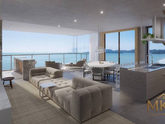 Apartamento para Venda em Porto Belo - 5