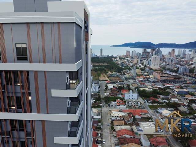 #M514 - Apartamento para Venda em Porto Belo - SC
