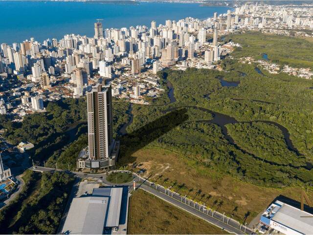 #M520 - Apartamento para Venda em Porto Belo - SC