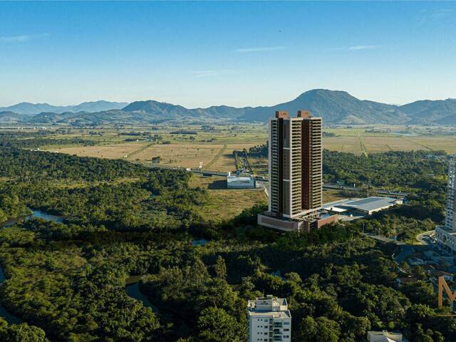 #M520 - Apartamento para Venda em Porto Belo - SC