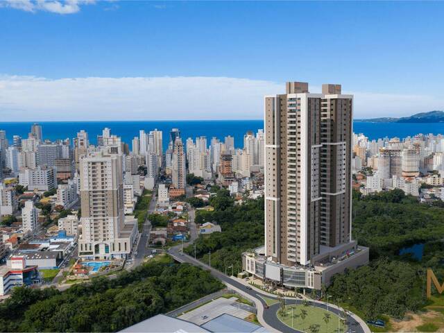 Apartamento para Venda em Porto Belo - 4
