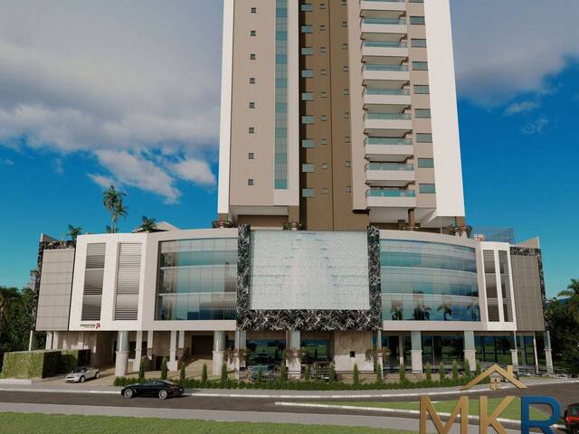 Apartamento para Venda em Porto Belo - 5