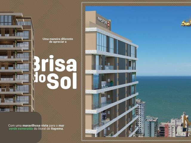 Apartamento para Venda em Itapema - 2