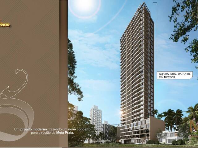 Apartamento para Venda em Itapema - 3