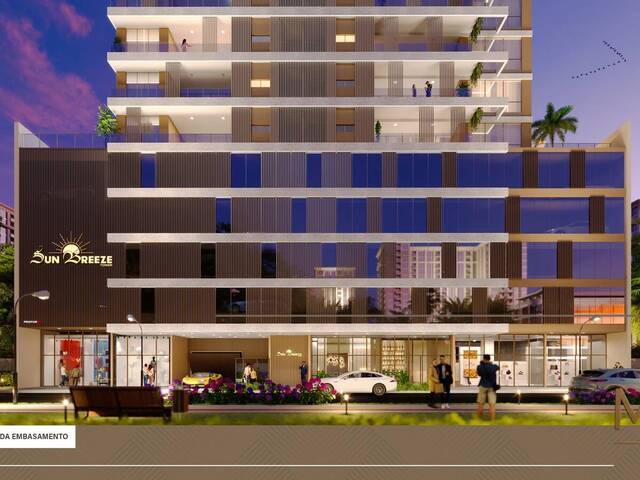 Apartamento para Venda em Itapema - 4