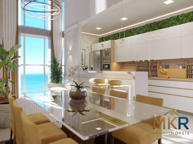 #M522 - Apartamento para Venda em Porto Belo - SC