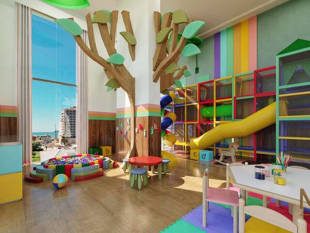 #M522 - Apartamento para Venda em Porto Belo - SC
