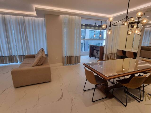 Apartamento para Venda em Itapema - 4