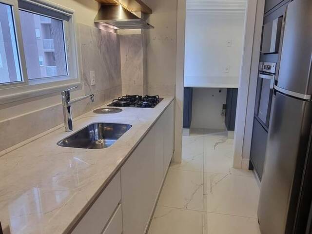 Apartamento para Venda em Itapema - 3