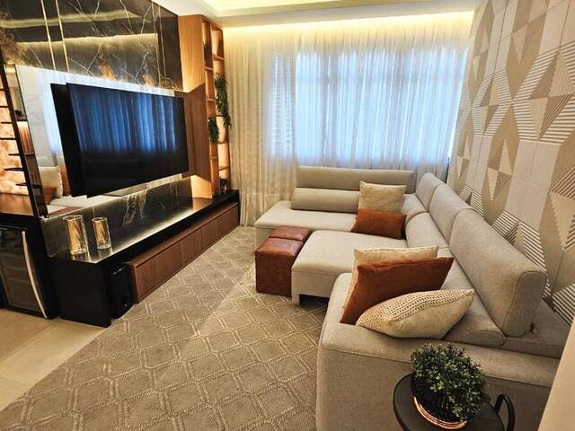 Apartamento para Venda em Itapema - 3