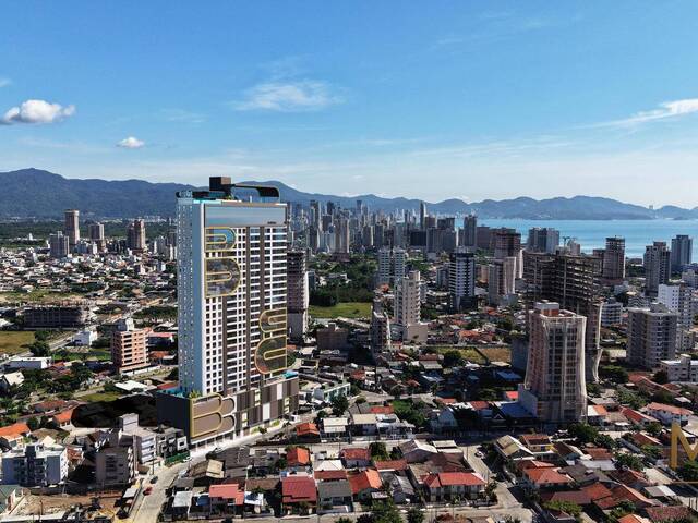 Apartamento para Venda em Porto Belo - 5