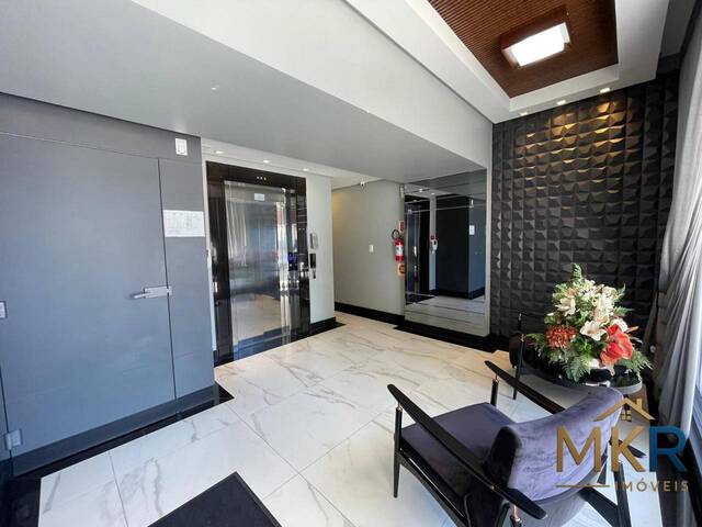 #M540 - Apartamento para Venda em Porto Belo - SC