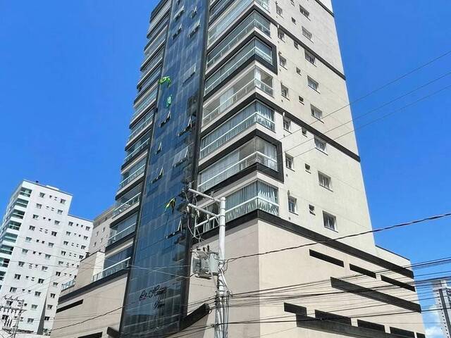 #M540 - Apartamento para Venda em Porto Belo - SC