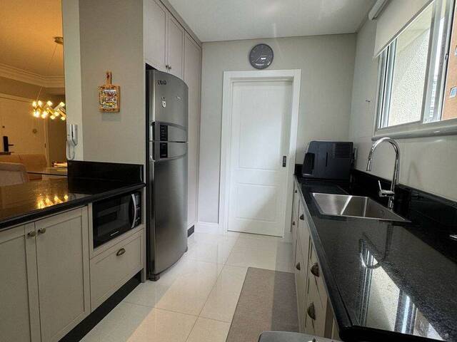 Apartamento para Venda em Itapema - 4