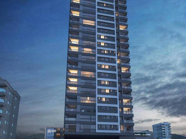 #M544 - Apartamento para Venda em Porto Belo - SC