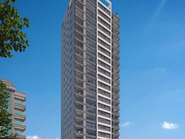 #M544 - Apartamento para Venda em Porto Belo - SC