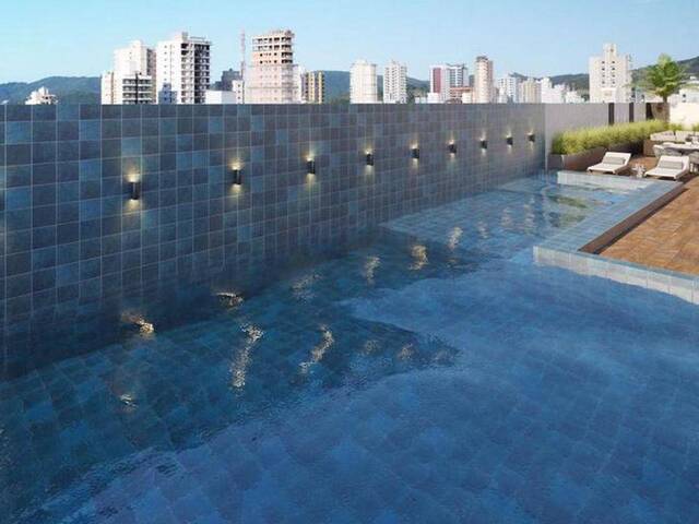 Apartamento para Venda em Porto Belo - 5