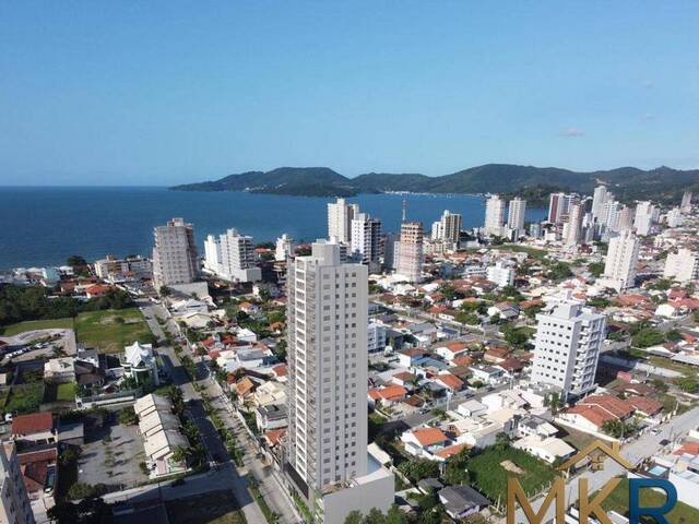 #M544 - Apartamento para Venda em Porto Belo - SC