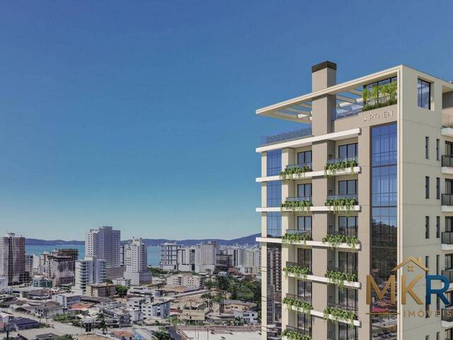 Apartamento para Venda em Itapema - 3