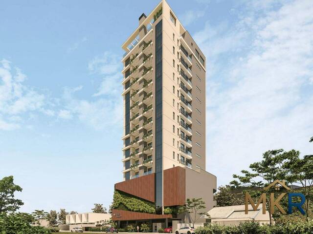 Apartamento para Venda em Itapema - 4
