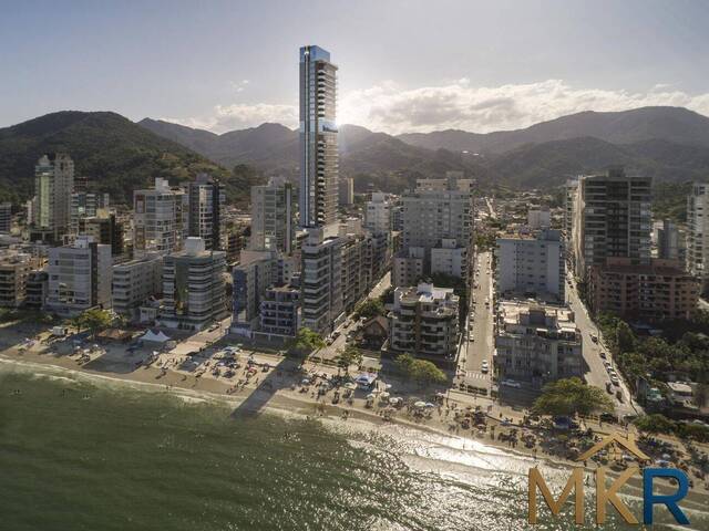 Apartamento para Venda em Itapema - 2