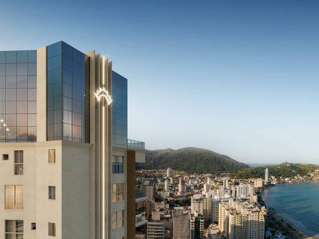 Apartamento para Venda em Itapema - 3
