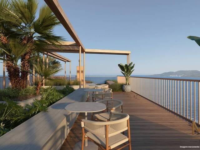 Apartamento para Venda em Porto Belo - 3