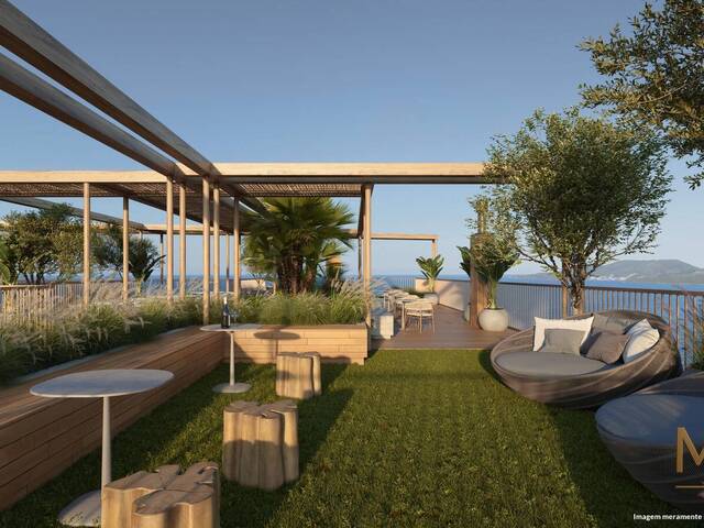 Apartamento para Venda em Porto Belo - 4