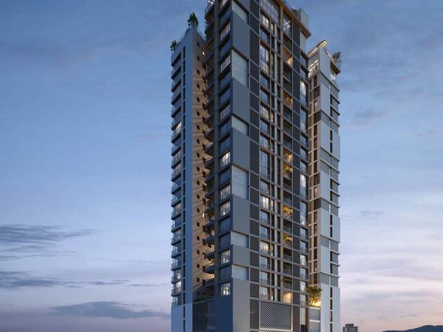 #M550 - Apartamento para Venda em Porto Belo - SC