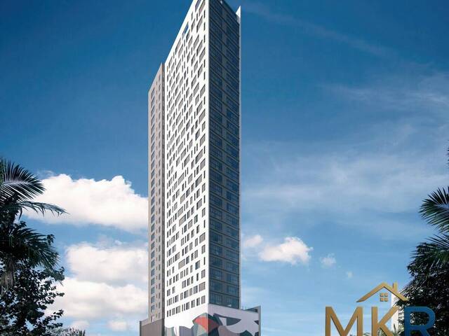 #M551 - Apartamento para Venda em Porto Belo - SC