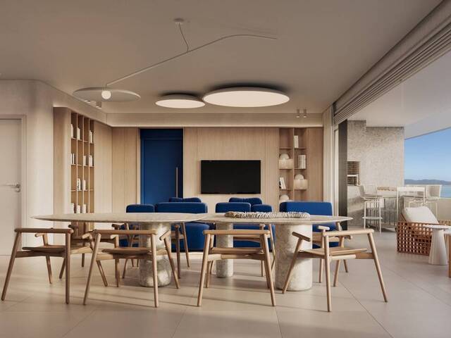 Apartamento para Venda em Itapema - 2