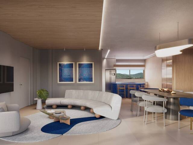Apartamento para Venda em Itapema - 3