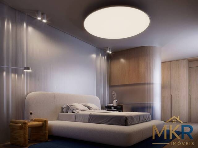Apartamento para Venda em Itapema - 5