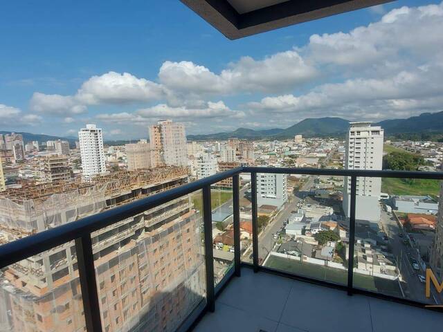 Apartamento para Venda em Itapema - 4