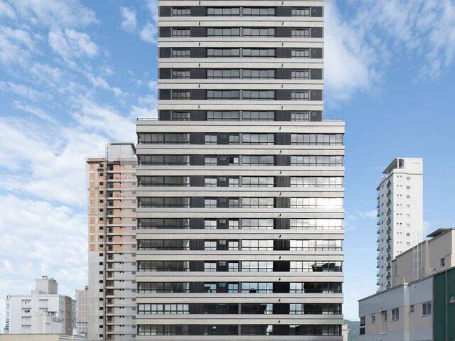 #SC554 - Sala comercial para Venda em Itapema - SC