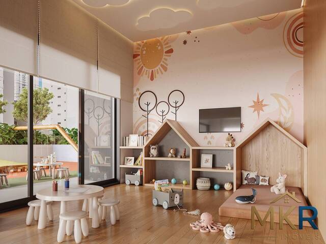Apartamento para Venda em Itapema - 4