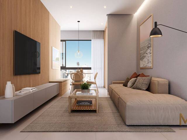Apartamento para Venda em Itapema - 5